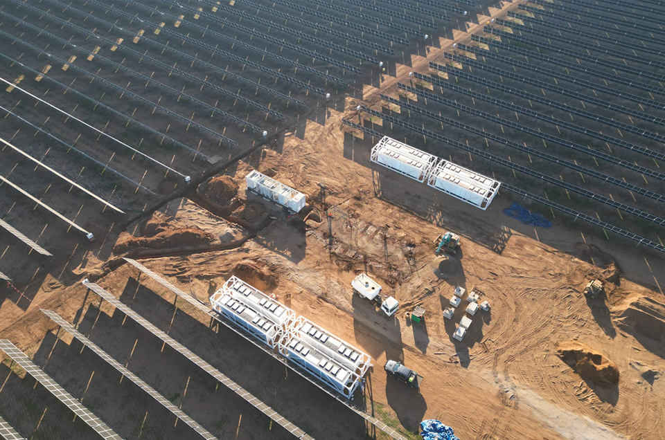 Why Stand-Alone Power Systems Are the Future of Energy