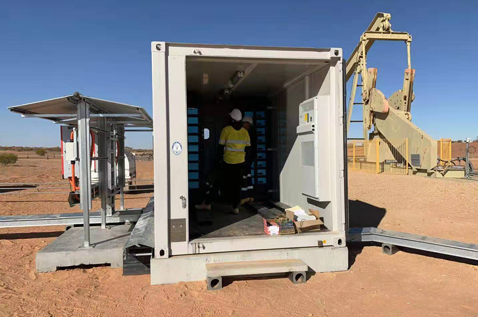 What to Expect During a Power System Installation